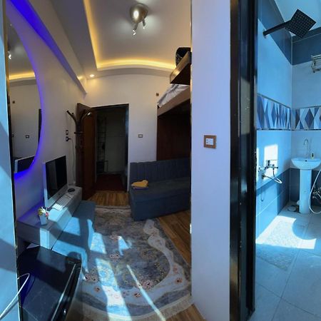 Unique Studio Aswan Exterior photo