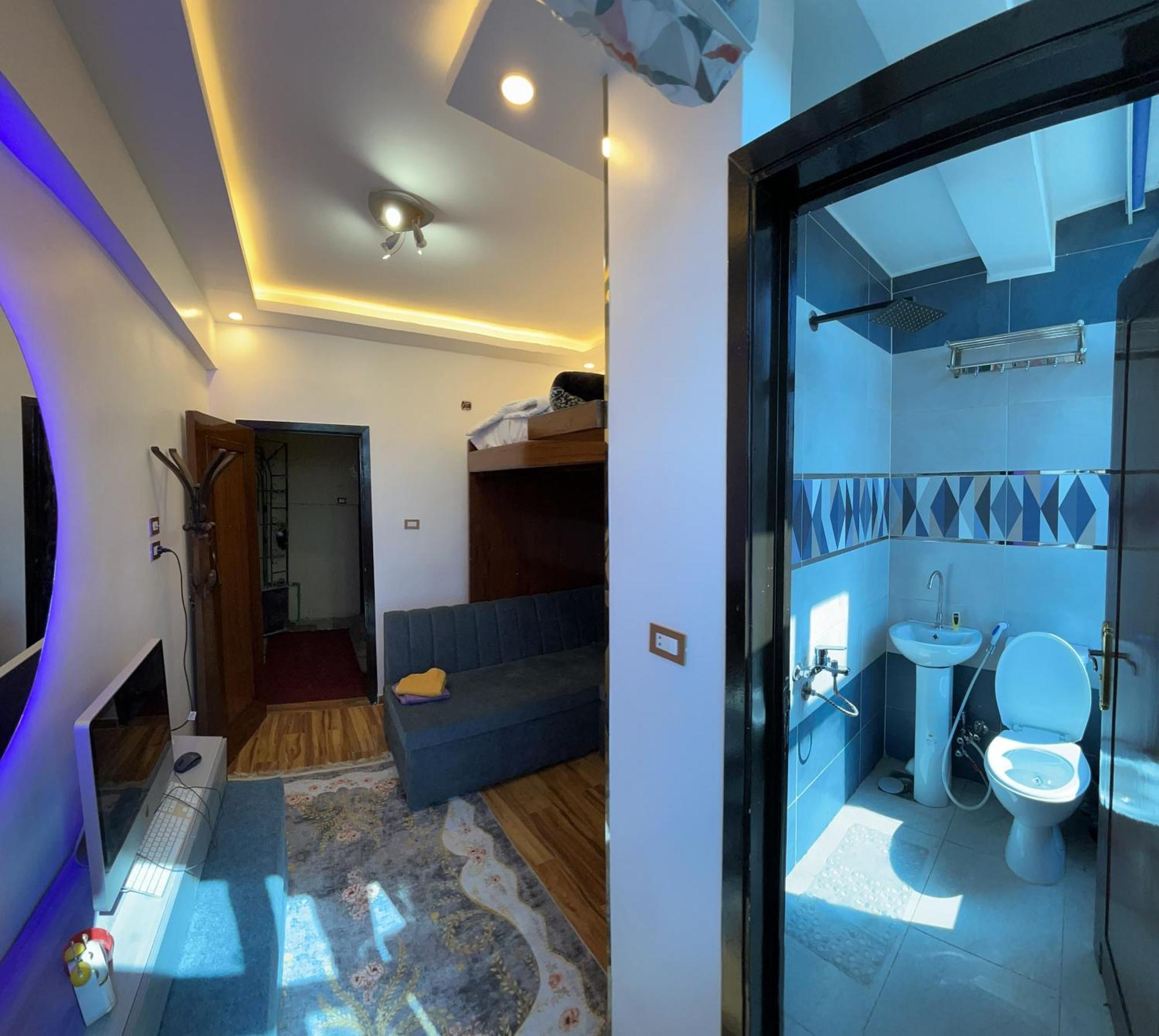 Unique Studio Aswan Exterior photo